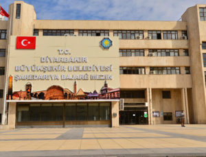 Diyarbakır’da belediyelere kura yöntemiyle 423 personel alınacak