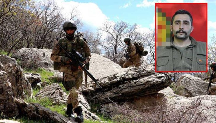 MİT, eylem hazırlığındaki PKK’lı Hüseyin İnal’ı etkisiz hale getirdi !