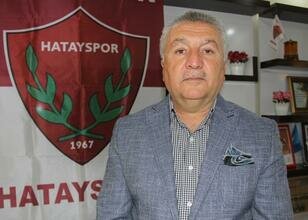 Rahmi Vardı: ‘Galatasaray maçında inşallah kazanacağız’