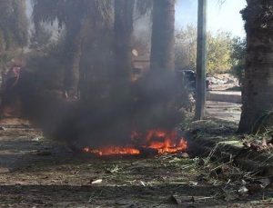 Rasulayn’da patlama: 4 ölü, 9 yaralı!