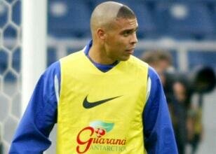 Ronaldo’dan itiraflar: ‘Şişman ya da ucube desinler, fark etmez’