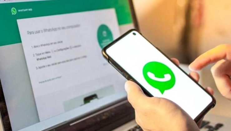 WhatsApp sesli mesajlara oynatma hızı özelliği getiriyor.