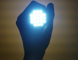 LED ışığın mucidi Japon fizikçi Akasaki öldü!