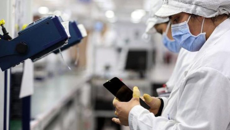 Samsung, Oppo ve Xiaomi’nin ardından diğerleri de kervana katılıyor! Türkiye akıllı telefon üretiminde üs olacak mı?