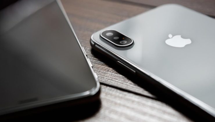 Bomba iddia: Apple katlanabilir iPhone’u 2023 yılında piyasaya sürecek
