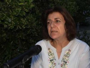 CHP Kırıkkale Kadın Kolları Başkanı Bakkal istifa etti!