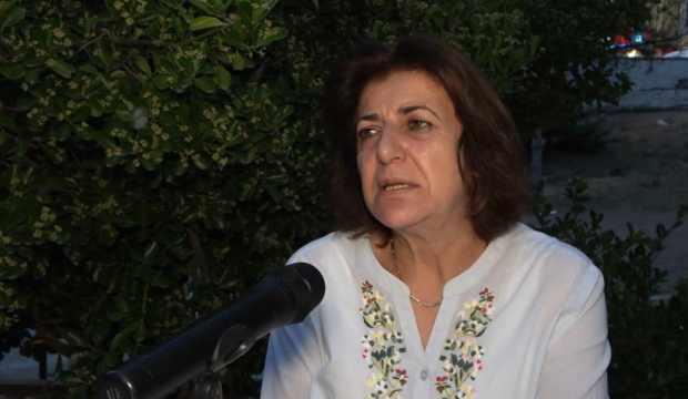 CHP Kırıkkale Kadın Kolları Başkanı Bakkal istifa etti!
