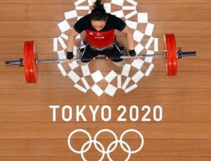 Tokyo 2020 Haberleri: Halterde Muhammed Furkan Özbek ve Nuray Levent veda etti!
