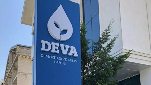 DEVA Partisi Altınordu ilçe başkanı istifa etti