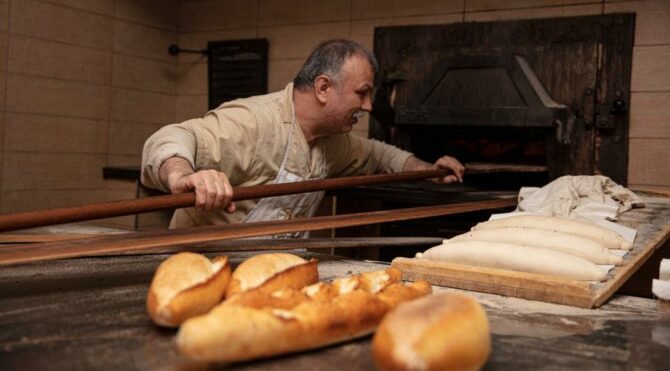 İstanbul’da ekmeğe bir yılda ikinci zam talebi