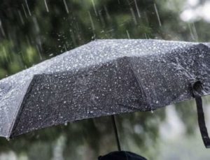 Meteoroloji’den uyarı: Yerel yağışlara dikkat
