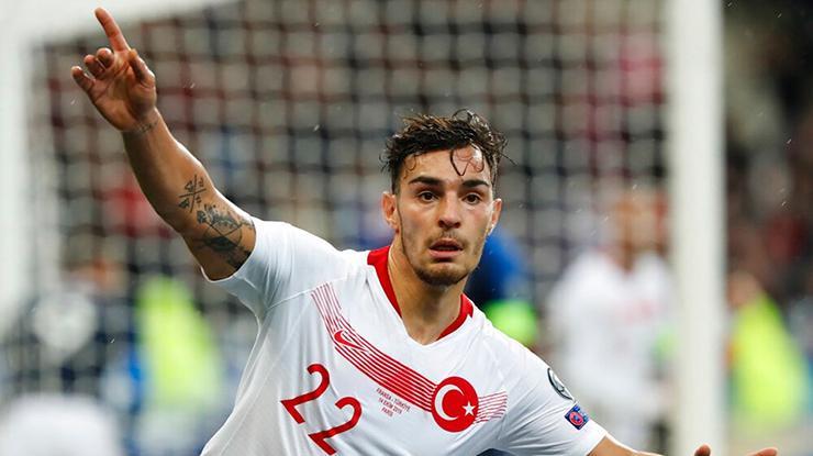 Son dakika! Beşiktaştan Kaan Ayhana transfer teklifi