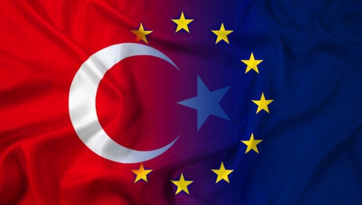 Avrupa Birliği, Türkiye için büyüme tahminini revize etti