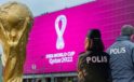 Katar’daki Dünya Kupası’nın jandarmalığını Türk polisi mi yapacak?